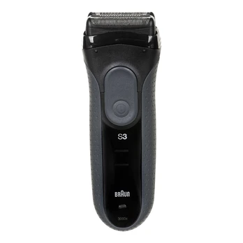Barzdaskutė BRAUN 3000BT