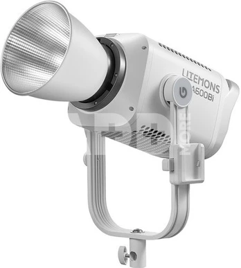 Godox LA600Bi Litemons RGB LED Video Light White