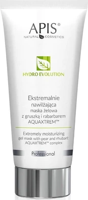 Veido kaukė Apis Hydro Evolution Moisturizing, 200.0 ml kaina