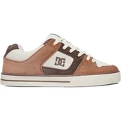 DC Shoes Laisvalaikio batai CEO-MP40-OMC-258001 Ruda
