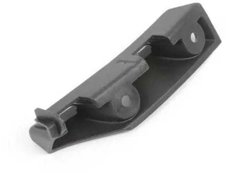 BMW 3 E46 bamperio tvirtinimo dalių rinkinys originalus 51118252797