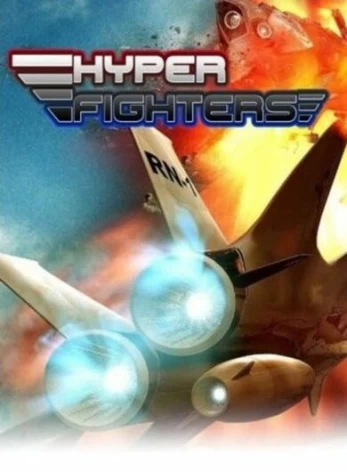 Hyper Fighters Steam