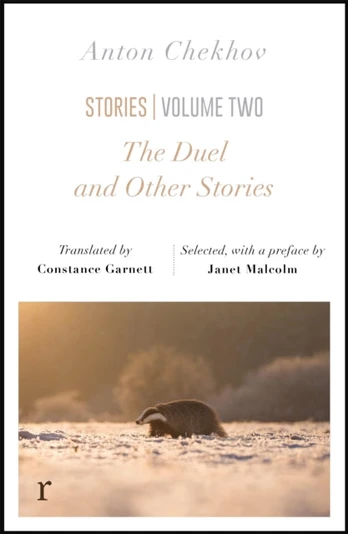 Duel and Other Stories (riverrun editions)