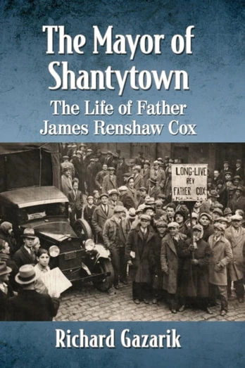 Mayor of Shantytown