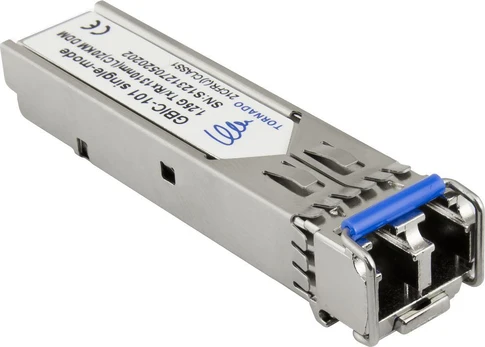 Šakotuvas Modulis SFP Pulsar GBIC-101