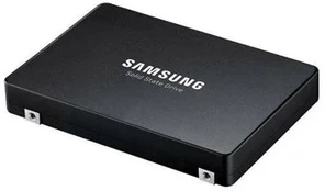 Samsung PM1743, 3,84 TB, 2,5"