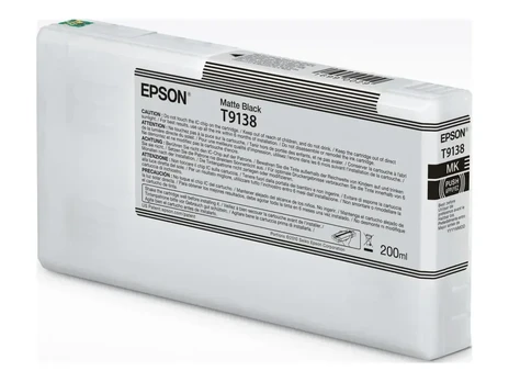 C13T91380N, Originali kasetė (Epson)