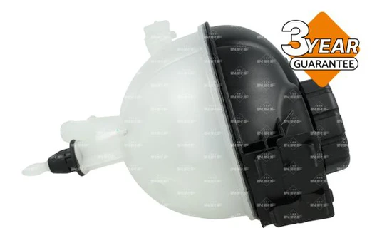 Išsiplėtimo bakelis, aušinimo skystis NRF 50500017