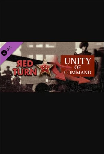 Unity Of Command PC