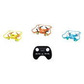 Žaislinis dronas Radiofly RC Microbug 40030 kaina