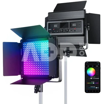 NEEWER RGB1200 - 60 Watt RGB LED Panel Light