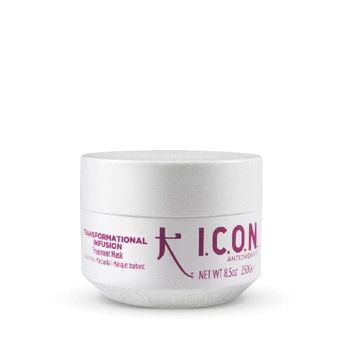 I.C.O.N. TRANSFORMATIONAL INFUSION maitinanti kaukė