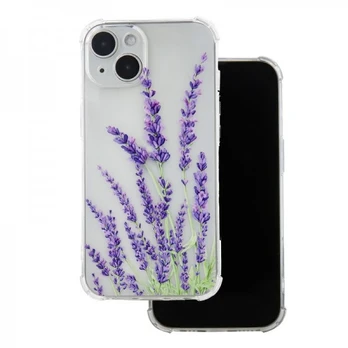Dėklas TelForceone Ultra Trendy case for iPhone 12 6,1' Meadow 2