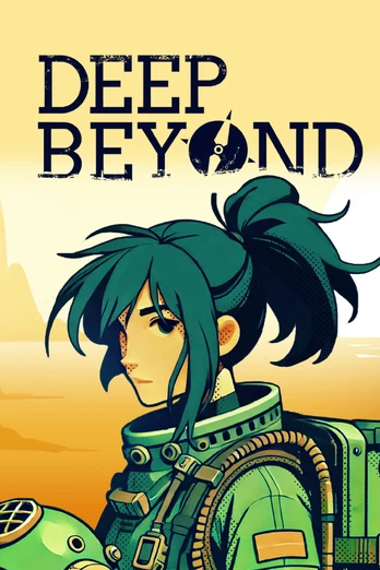 Deep Beyond Xbox