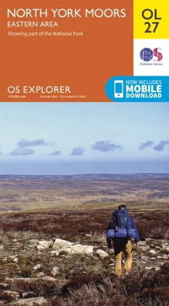 North York Moors - Eastern Area
