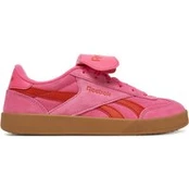 Laisvalaikio batai Reebok SMASH EDGE KILTY 100241116 Rožinė