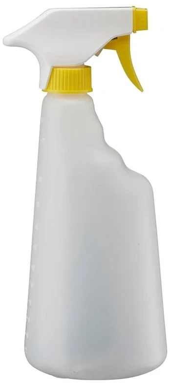 Gerlon purškimo buteliukas Graduation 600 ml (1)