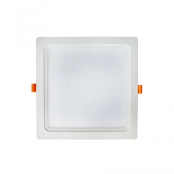 20W LED panelė Turk SQ Dim