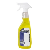 Valymo priemonė FORCE PRO 750ml (geltonas) kaina