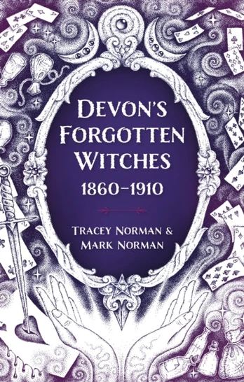 Devon's Forgotten Witches