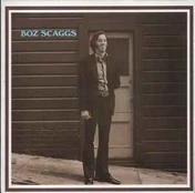 CD Boz Scaggs - Boz Scaggs