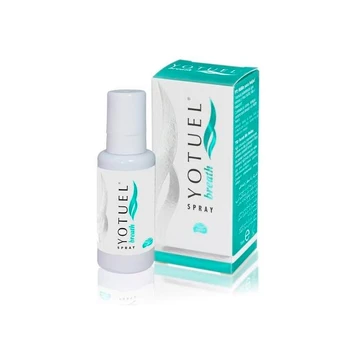 Yotuel YOTUEL BREATH SPRAY 15ml