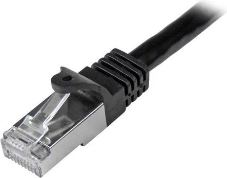 StarTech 2M Juodas CAT6 SFTP CABLE/.