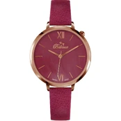Laikrodis moterims Bellevue B.50 (&Oslash; 35 mm) kaina