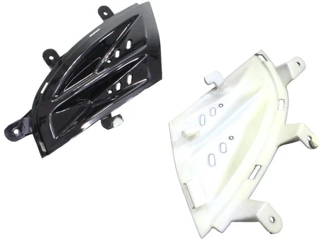 Other PLASTIKINIS ORO ĮSIURBIMO ANGA BENZER COLUMBIA 50 2 vnt.