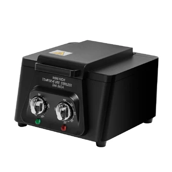 Aukštos temperatūros sterilizatorius SM-360A