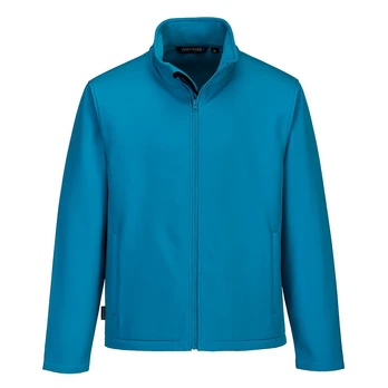 Džemperis Portwest TK20, Dydis: 5XL, Pw spalvos: Juodas