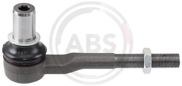 Skersinės vairo trauklės galas A.B.S. 230754