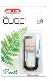 Automobilių oro gaiviklis Ma-Fra Deo-Cube Forest