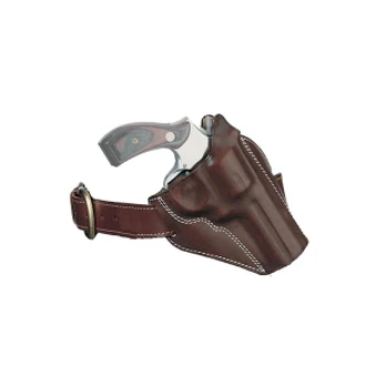 Dėklas SICKINGER 63422 LIGHTNING rudas Glock 19