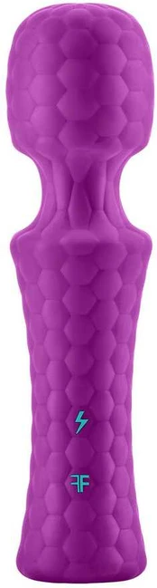 FEMMEFUNN ULTRA WAND MINI- PURPLE