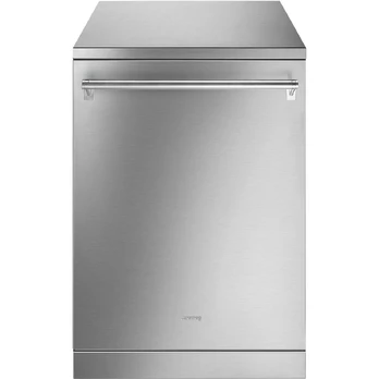 Indaplovė Smeg LVS345BQSTX