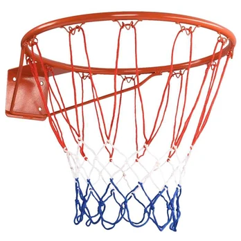 Bonideco Select Krepšinio lankas 45cm., įvairių spalvų