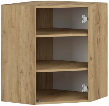 Karkasas Vento GN-60/72, 30 cm x 60 cm, 72 cm, craft oak sp.