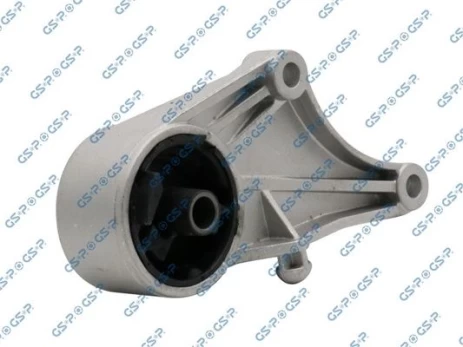 Variklio montavimas GSP 512472