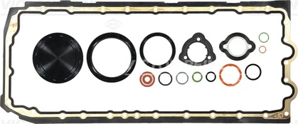 REINZ 08-38669-01 Bottom end engine gasket set