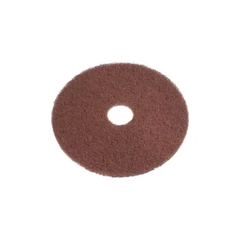 Rudas šveitimo padas NILFISK Eco 508mm, 5vnt.