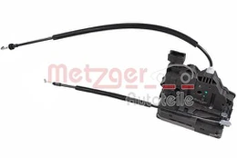 Durų užraktas METZGER 2314506