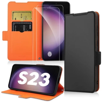 Samsung S23, Galaxy S23 dėklas A