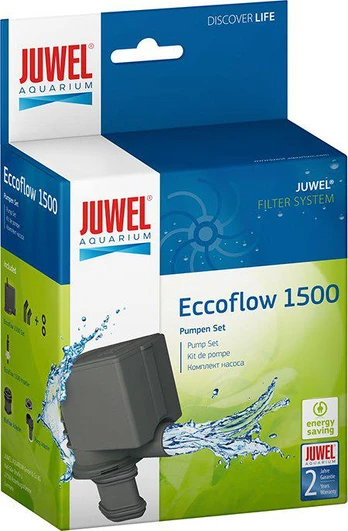 JUWEL Eccoflow 1500 - Akvariumo siurblys - 1500 l/val.