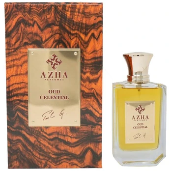 Azha Oud Celestial EDP U 100 ml