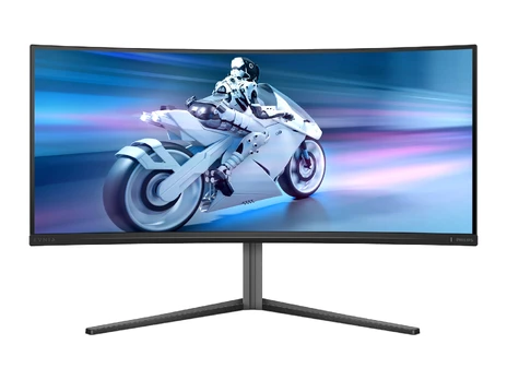 Monitorius PHILIPS 34M2C6500