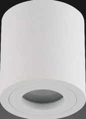 Orlicki Design Rullo Bianco IP44 lubinis šviestuvas