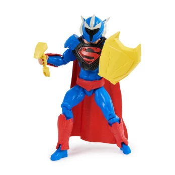 Figūrėlė Supermenas Spin Master DC Comics su priedais