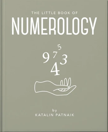 Little Book of Numerology