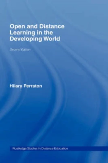 Open and Distance Learning in the Developing World